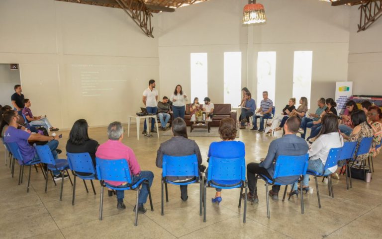 Programação da 19ª Semana Nacional de Ciência e Tecnologia em Vitória da Conquista começa na próxima quarta
