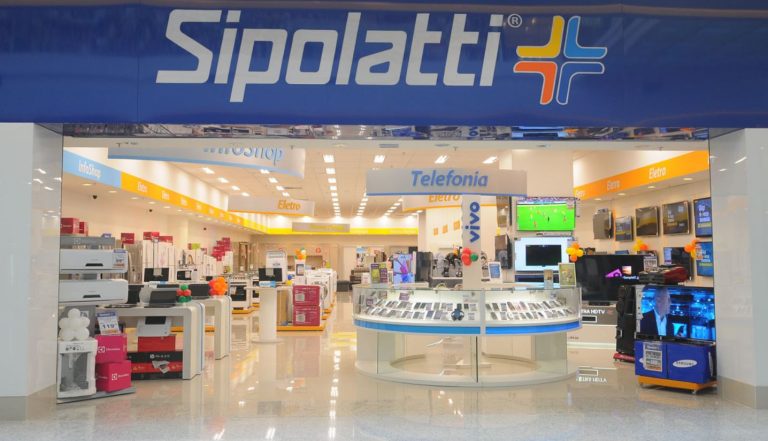 Vagas de emprego Sipolatti