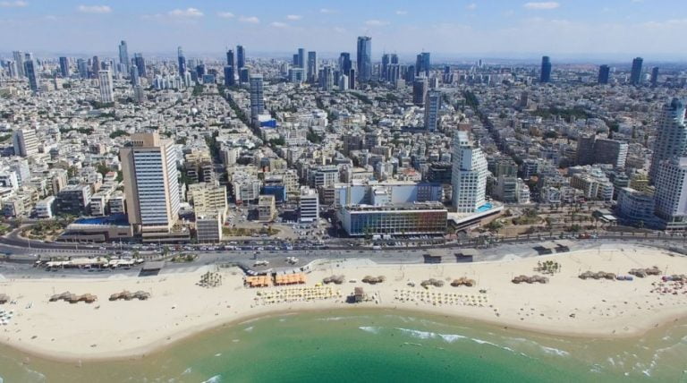 Tel Aviv