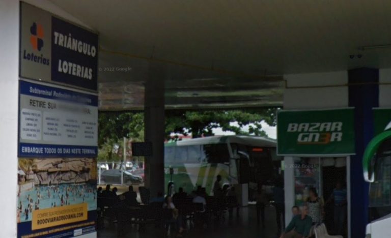 Triângulo Loteriais concurso 2746 da Lotofácil Goiânia