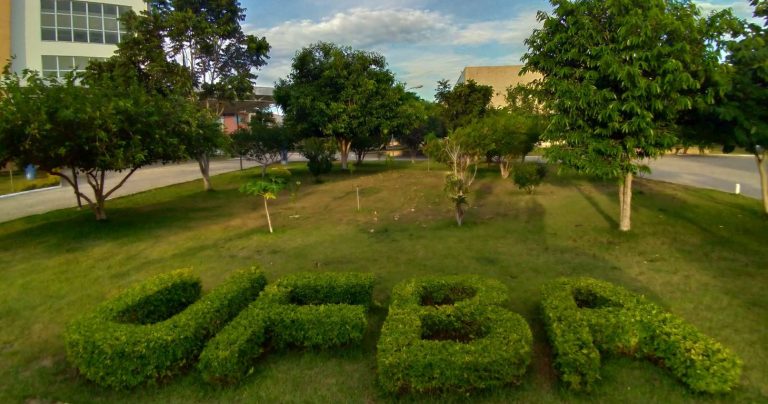 UFBA Vitória da Conquista