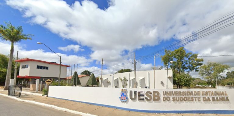 Uesb Conquista