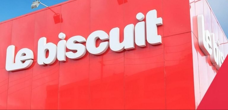 Vagas de emprego Le Biscuit