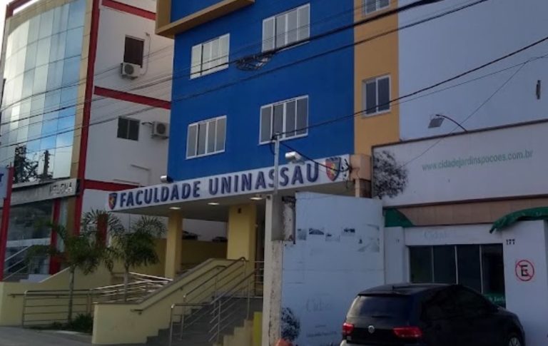 Vagas de emprego Uninassau