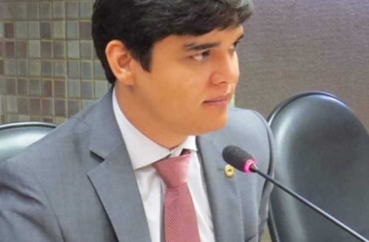 Vitor Bonfim
