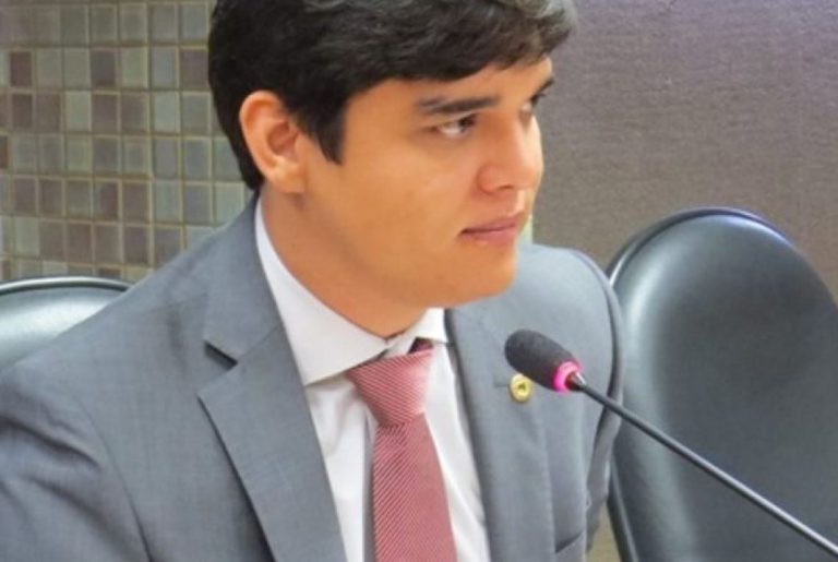 Vitor Bonfim
