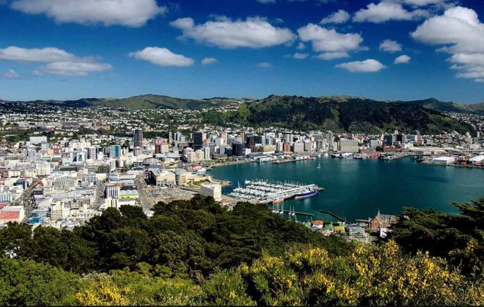 Wellington Nova Zelândia resultado das eleições lula bolsonaro
