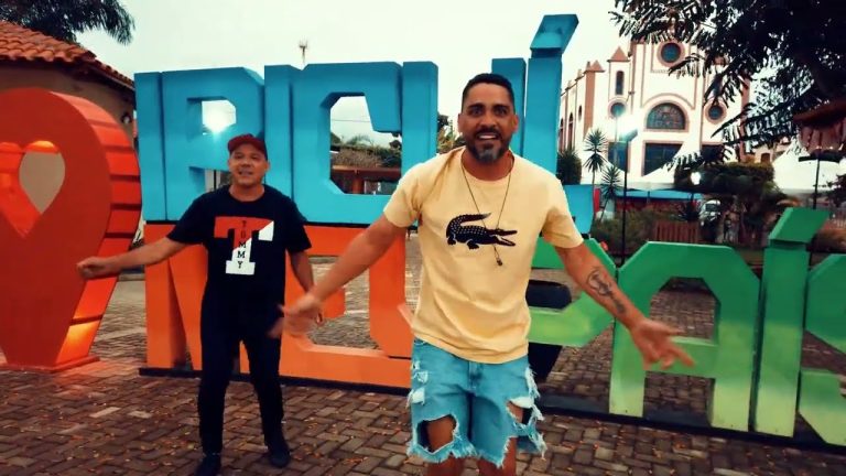 Jingle de músicos de Iguaí e Vitória da Conquista fica entre músicas mais tocadas no Spotify