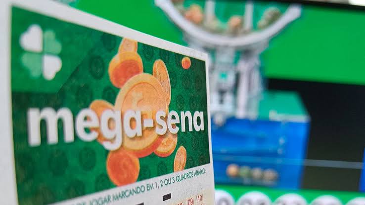 Mega-Sena premiou uma aposta da Bahia, prêmio principal acumula em R$100 milhões