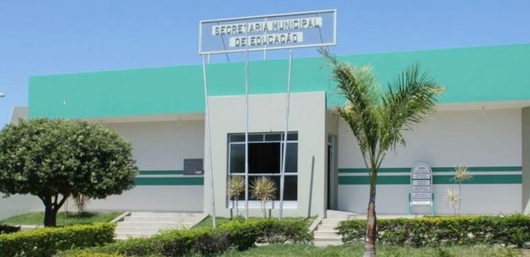 Exoneração Prefeitura de Guanambi