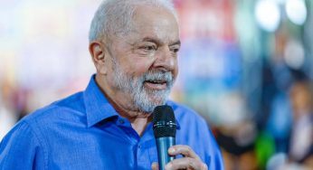 Após procedimento no Sírio Libanês, Lula diz que está tudo resolvido