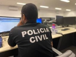 Bahia publica resultado definitivo do concurso público para Polícia Civil