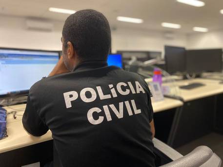 Bahia publica resultado definitivo do concurso público para Polícia Civil