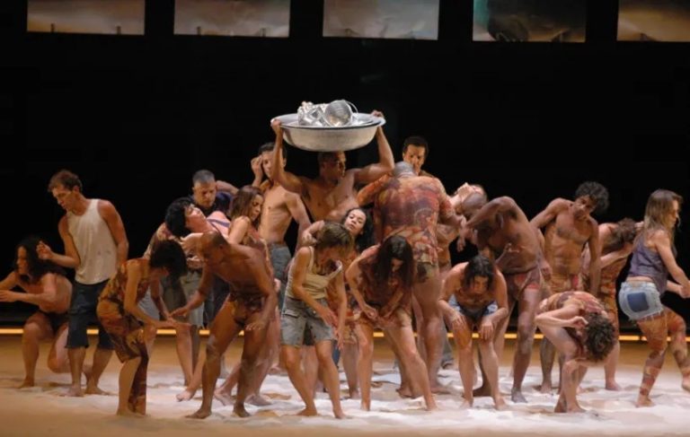Balé Teatro Castro Alves realiza aulas gratuitas a partir desta quinta