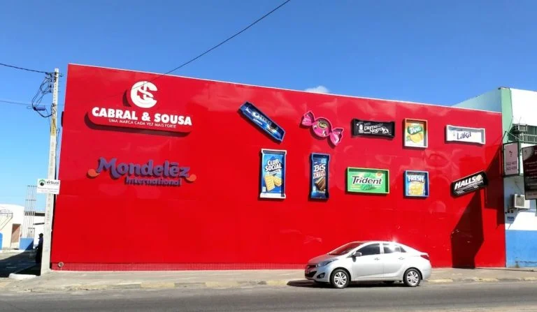 Cabral e Sousa vagas de emprego