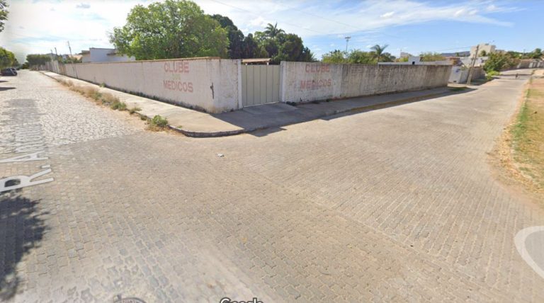 Clube dos Médicos Guanambi