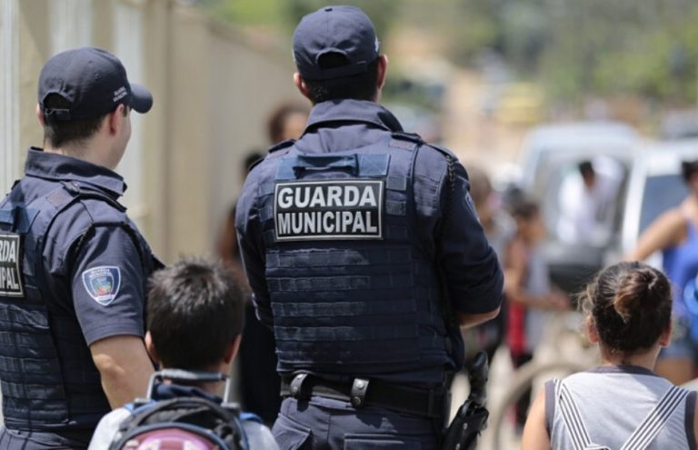 Concurso Guarda Civil Guanambi