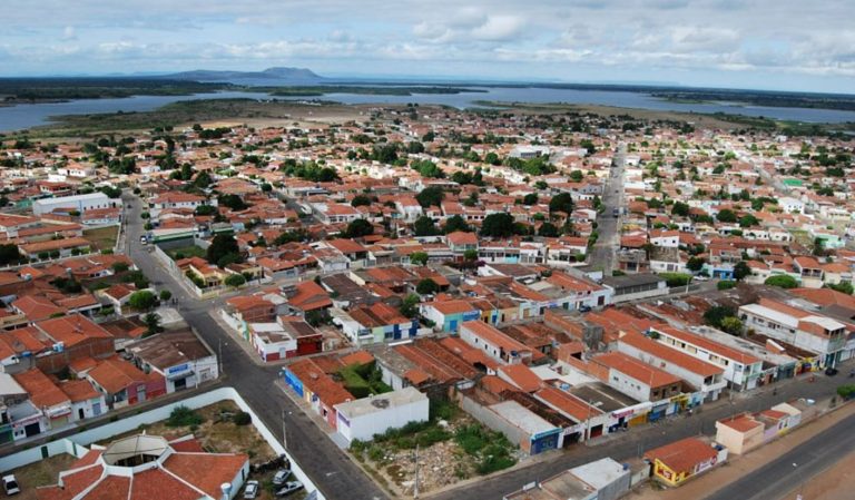 Concurso da Prefeitura de Casa Nova