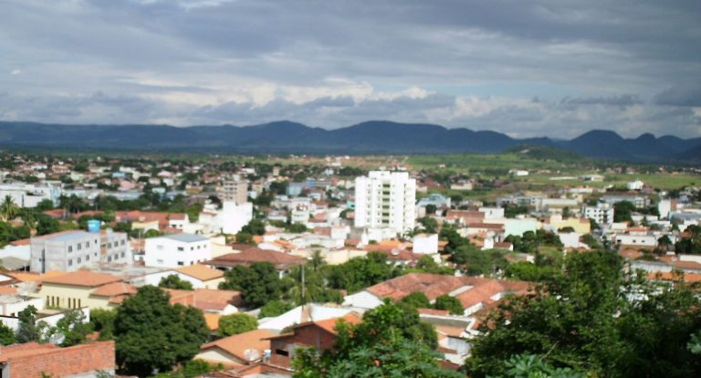 Destaque Guanambi verde