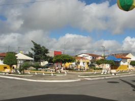 Maiquinique Bahia