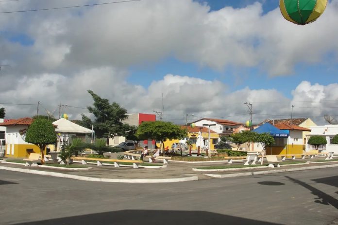 Maiquinique Bahia