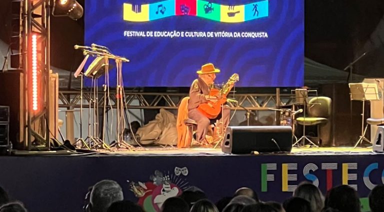 Elomar Figueira Vitória da Conquista