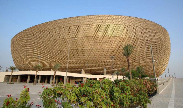 Lusail Stadium