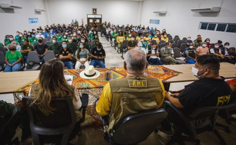 FPI Rio São Francisco