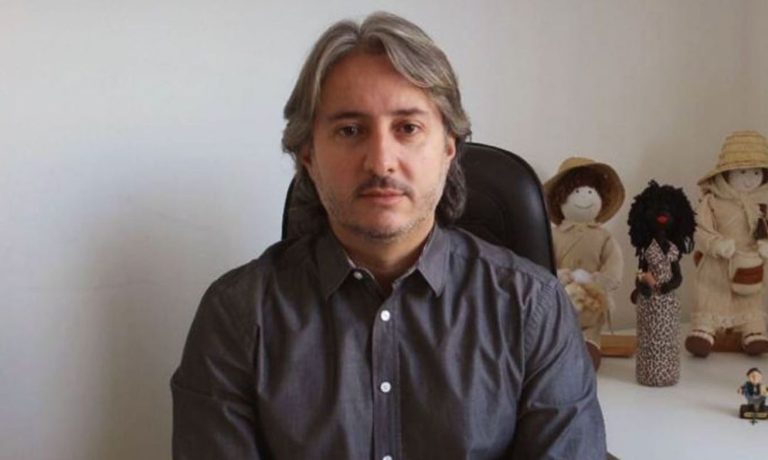 Fabrício Lopes