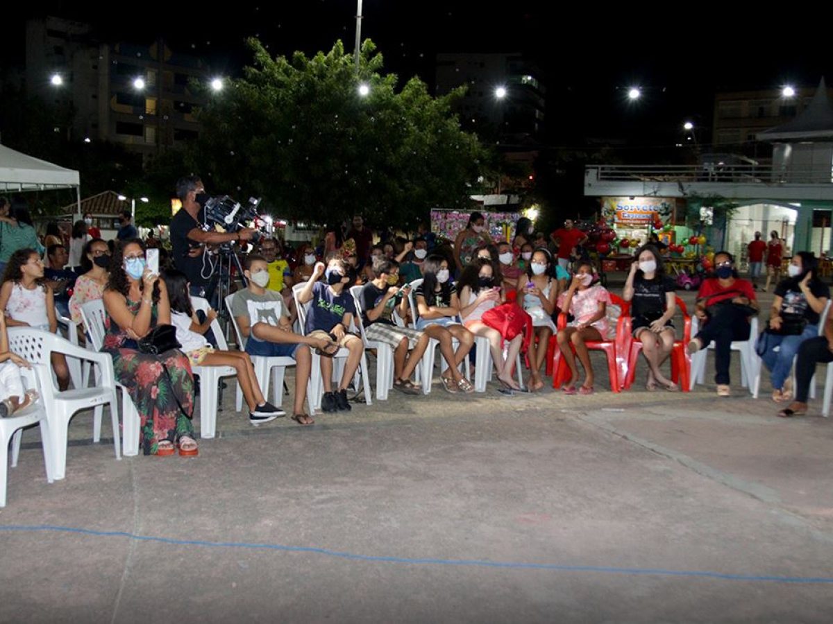 1º Encontro Literário no IFBA- Jequié-Ba