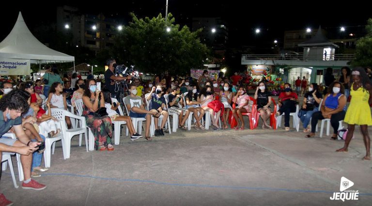 Festival Literário de Jequié