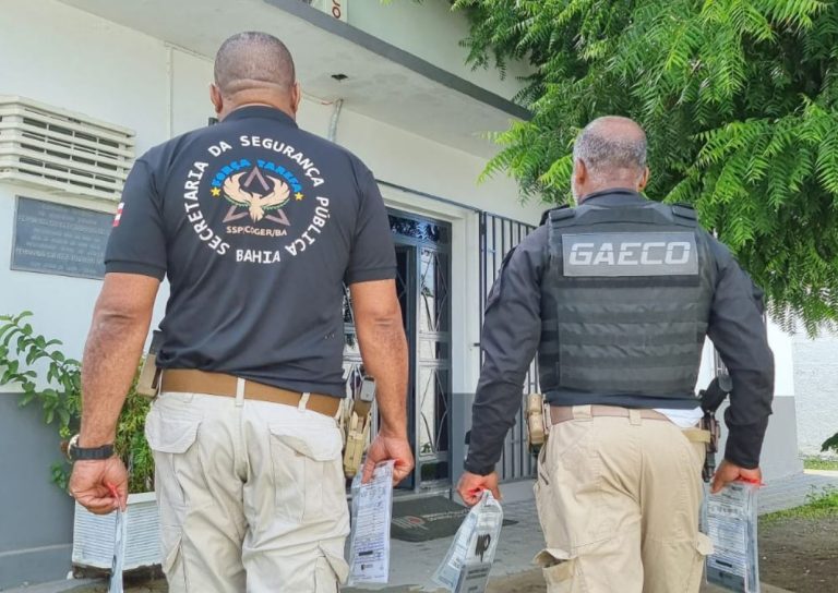 Justiça condenou líder espiritual a mais de 20 anos de prisão por abuso de seguidoras em Salvador