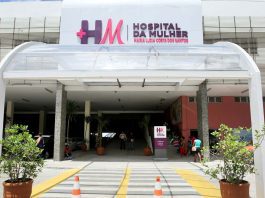Hospital da Mulher divulga edital para curso de aprimoramento multiprofissional 2023.1