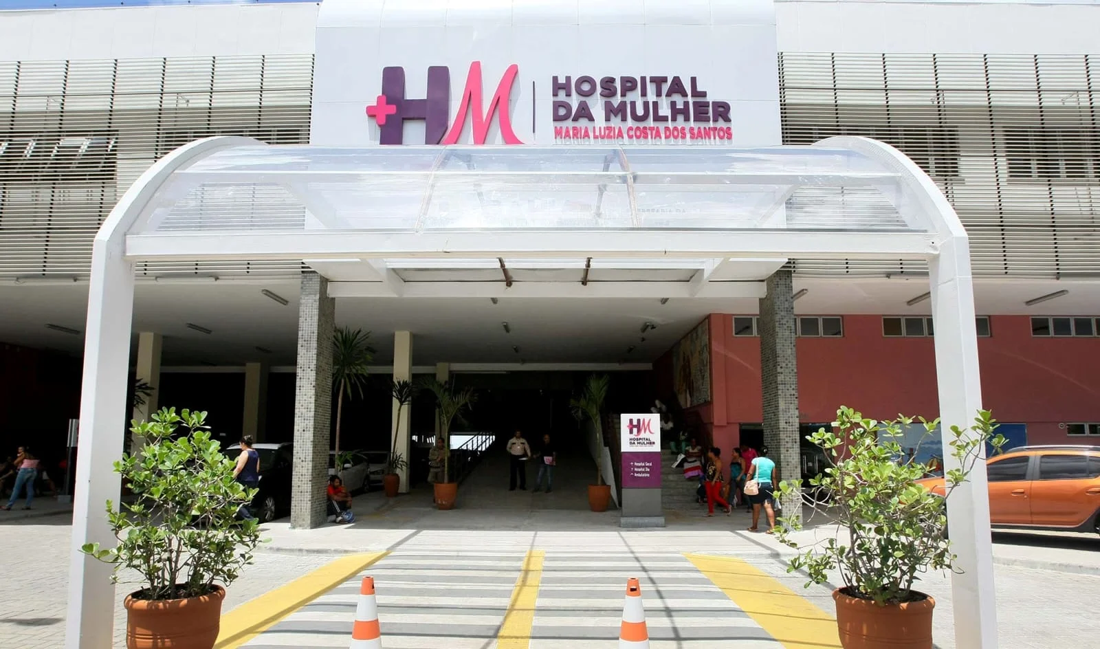 Hospital da Mulher divulga edital para curso de aprimoramento multiprofissional 2023.1