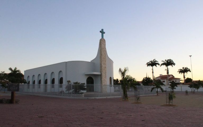 Diocese vai criar mais duas paróquias em Guanambi