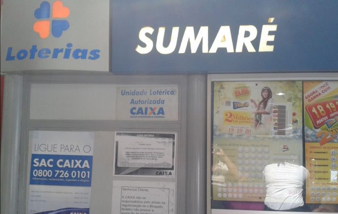 Loteria Sumaré