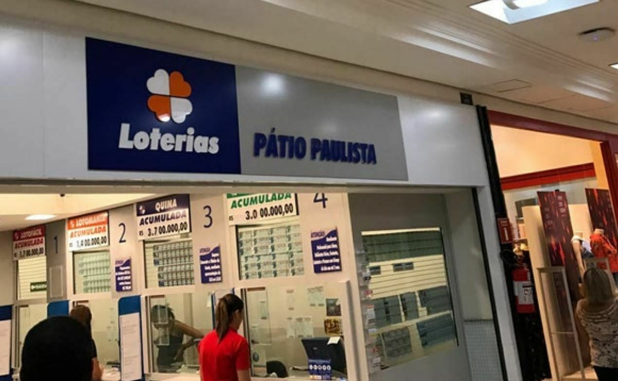 Lotérica Ganha Fácil - endereço, 🛒 comentários de clientes, horário de  funcionamento e número de telefone - Lojas em Cuiabá 