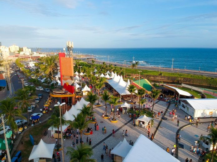 Maior feira da agricultura familiar do país acontecerá em Salvador no mês de dezembro