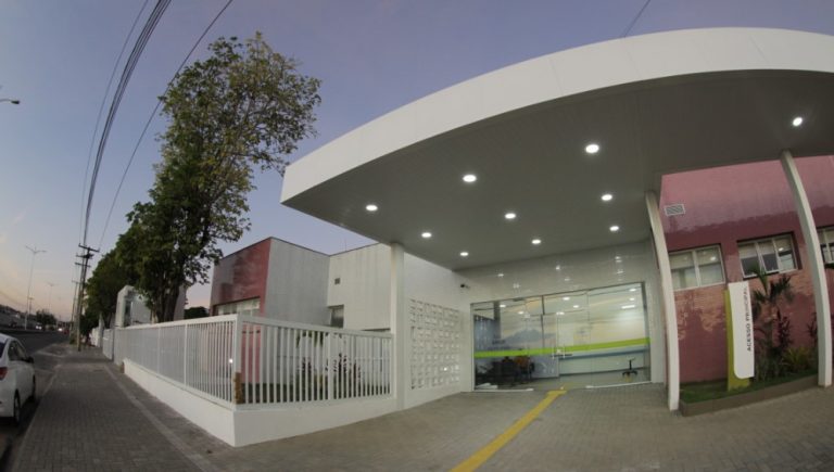 Processo Seletivo Sesab