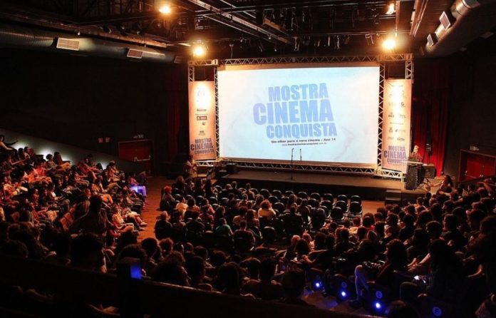 Mostra Cinema Conquista
