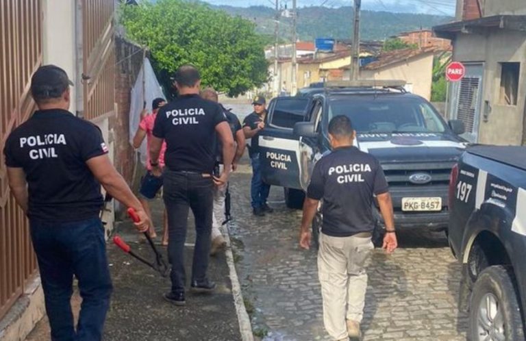 Operação Unum Corpus