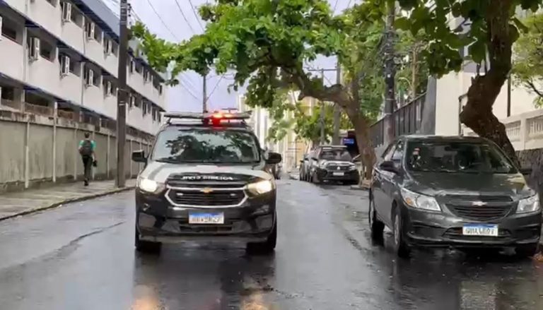 Operação sonegação fiscal