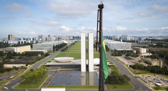 Órgãos federais sediados em Brasília terão ponto facultativo nesta quarta