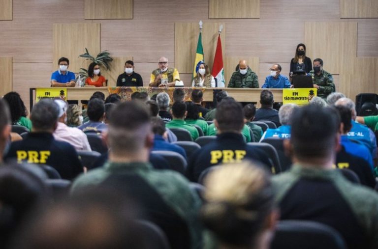 PRF e FPI