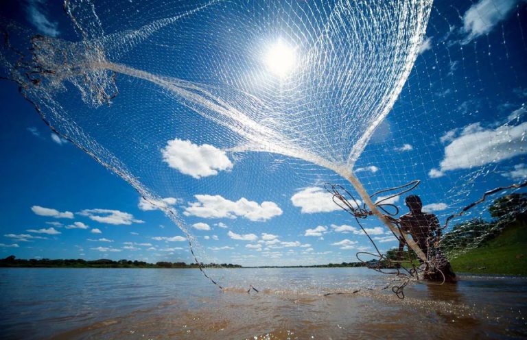 Começa o período de Defeso no rio São Francisco