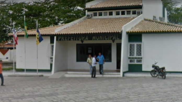 Prefeitura de Conceição do Coité
