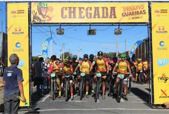 Prefeitura de Guanambi adia Desafio Guaribas para 2023