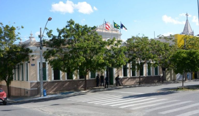 Prefeitura de Vitória da Conquista 5