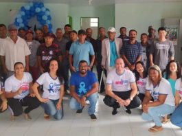 Prefeitura de Vitória da Conquista divulga candelário de ações do Novembro Azul
