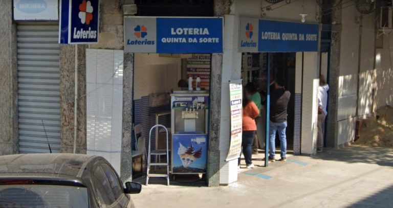 Quina da Sorte Concurso 2398 da Lotomania